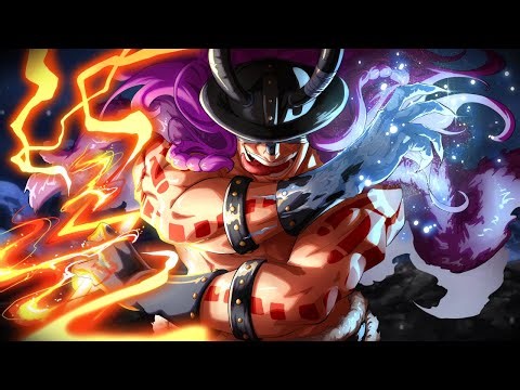 Loki révèle ses 2 pouvoirs capable de détruire le monde ! One Piece chapitre 1171