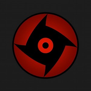 Mangekyou Sharingan Gif Shisui Live Wallpaper