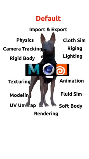 Abdulaziz | 3D CGI & VFX Artist | Papi team 😅🔥💪 .. Maya / Cinema 4D / Houdini Vs Blender 3D 😁🤩 .. 🔥Follow for more🔥 | Instagram