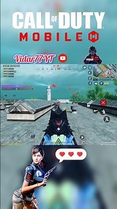 Stealthy Is Healthy #codm #callofdutymobile #callofduty #codmobile #cod #callofdutymobileclips