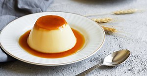 20 desserts sans lactose ultra gourmands à faire avec du lait végétal