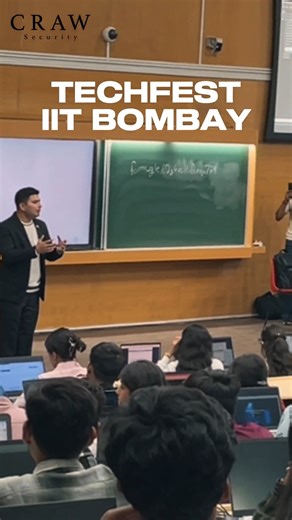 A glimpse of knowledge, hands-on learning, and real-world cyber...