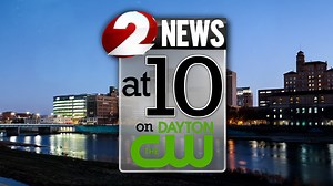 Breaking down the day’s top stories with information that affects you and your family and your accurate Storm Team 2 Forecast with 2 NEWS at 10 on Dayton’s CW. | WDTN-TV