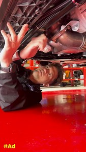 @dustiinw puts the premium Purolator 20K Oil Filter to work. Exclusively at Walmart.com and in select Walmart stores. | Purolator | Facebook