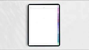 Digitales Notizbuch, Goodnotes, Notability-Vorlage, Goodnotes-Vorlage, iPad, Notizen mit Hyperlink. Tracker für Studenten, Hochschulen, akademische Schulen - Etsy.de