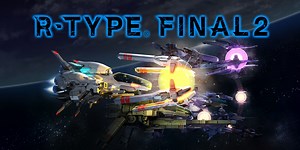 R-Type Final 2 est désormais disponible sur consoles et PC