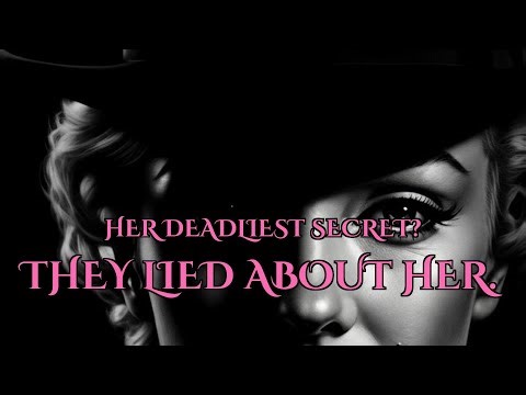 The FBI's Darkest Secret About Marilyn Monroe Was Hidden In Her Library