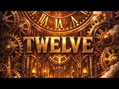 12 The Clockmaster’s Soliloquy