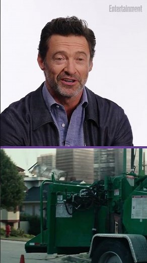 Ryan Reynolds Talks About the X-Force from 'Deadpool 2'