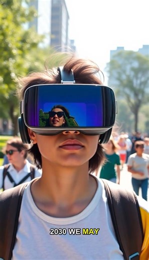 Are You Ready to Merge with Machines by 2030?