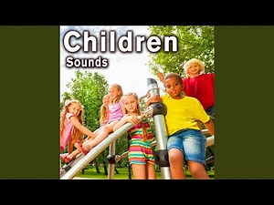 Senior Elementary School Children: Enthusiastic Cheering & Applause