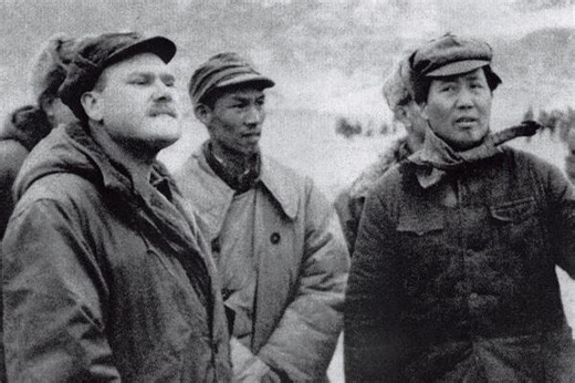 报导中国(美国记者关于中国)：中国内战 (Assignment: China - The Chinese Civil War 中文字幕版)