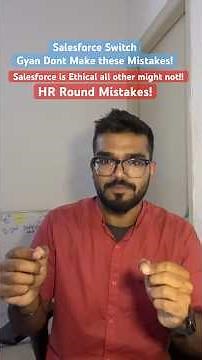 Salesforce Technical Support Role Details #salesforcecareers #itjobs #tse