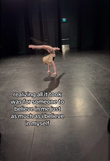 the difference it can make #dance #competition #fyp #graceandsage #foryou #solo #acro #contemporary