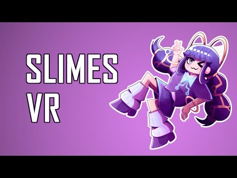 SLIME VR