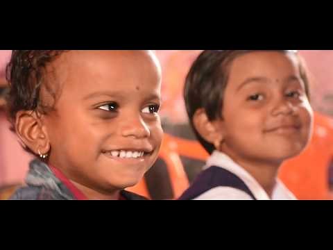 Project Introduction - Aarambh UNICEF ECD Project