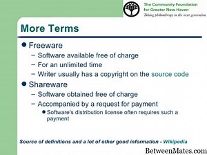 Freeware y Shareware - SOFTWARE 2025