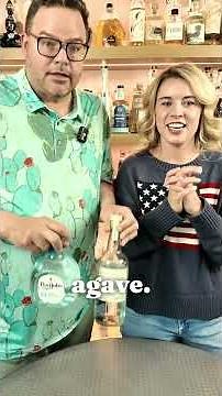 What Does 100 Agave Tequila Mean?