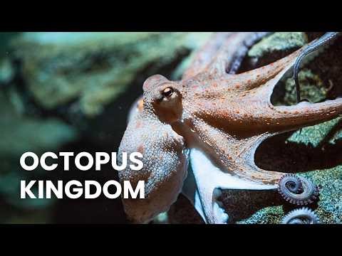 Octopus: A Brief Life of Extraordinary Intelligence | Free Documentary