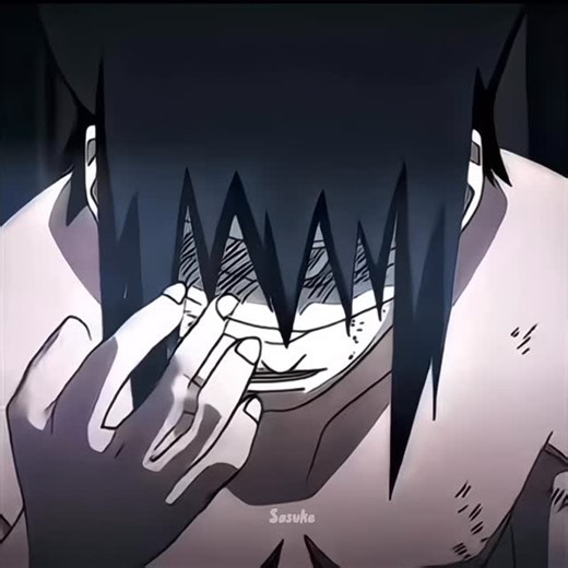 SASUKE 🩶 on Instagram: "#sasuke #uchiha #naruto #narutoshippuden"