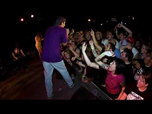 For Science - Live at Insub Fest 2008 [Full Set]