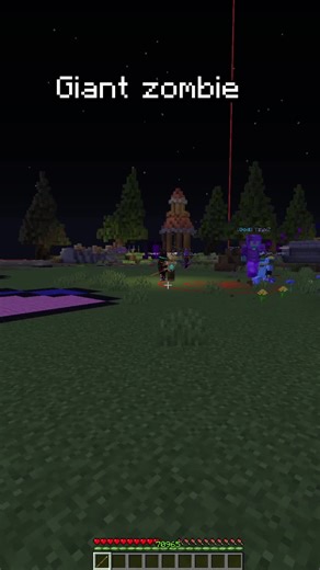 I thought it’d last longer 😹🪄🍒 Come join the server! #minecraft #bedrock #java #gaming #fyp