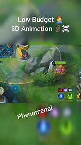 2.2K views · 45 reactions | 3hrs editing ✅️ low budget animation trend﫦 #MLBB #MobileLegendsBangBang #mlbbhighlights #mlbbmalaysia #MLBBNEXTCREATOR #MLBBMythicChallenge #mlbbindonesia #mobilelegendsindonesia #mobilelegendswtf #mobilelegendstoday #mobilelegendsgame #mobilelegendsvideo #mobilelegendsfunnymoment | Phenomenal Gaming | Facebook