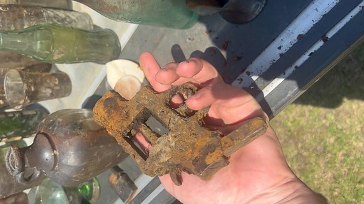 77K views · 681 reactions | Crazy amount of treasure found scuba diving! #scuba #found #restore #fishing #explore | Adam Brown Adventures | Facebook