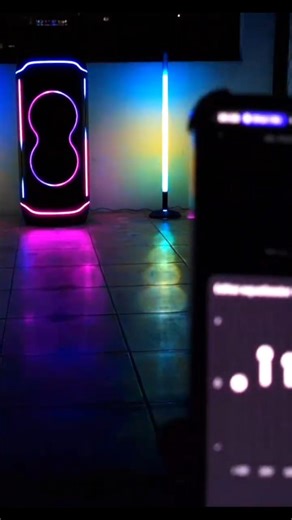 Watch the full video where I show all the equalization settings of the JBL Ultimate. LINK ABOVE ⬆...