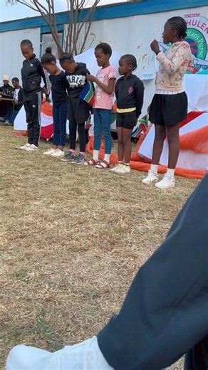 2026 Vision Trip to South Africa Operation Christmas child