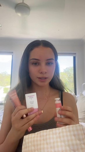 Pack My Makeup and Skincare with Me Using Astala Luna Bags