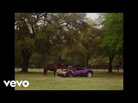 Travis Scott - KICK OUT