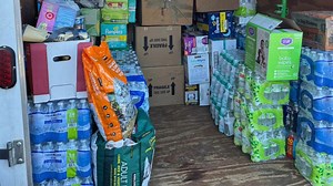 The Town of Mooresville Board of Commissioners greatly appreciates the efforts of our Town team, our businesses, our community partners, and our residents supporting and caring for our neighbors as they continue to navigate devastation in the wake of Hurricane Helene. Residents may rest assured that, as we help our neighbors in western North Carolina, the Town team remains committed to providing consistent, excellent services across the Town of Mooresville every day. Thank you! | Town of Mooresv