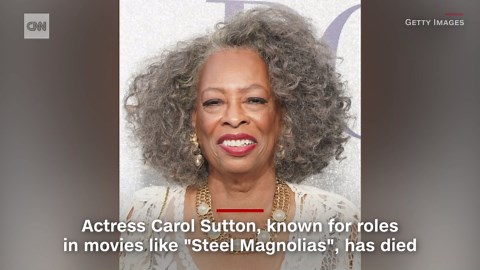 Watch Carol Sutton's best known roles