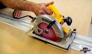 Best Track Saws reviewed