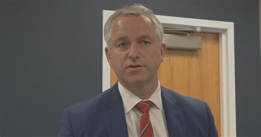 KDE rejects firing of Nelson County Schools superintendent, citing a 'tremendous amount of dysfunction'