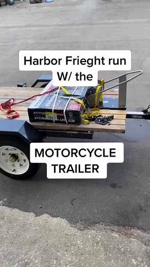 Benjamminoutdoors on TikTok