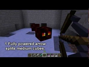 Minecraft Mob Guide - Magma Cube