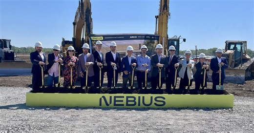 Nebius breaks ground on AI data center in Independence amid community opposition