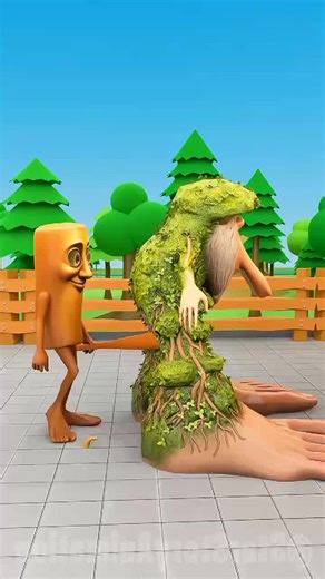 Funny Prank Videos with Mini Toys for Kids