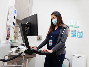 Cal State LA places nurses in at-risk communities