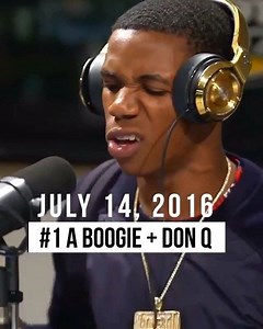 "Watch The Top 10 Funk Flex Freestyles of the Decade (by total views) w/ @artisthbtl @blackthought Meek Mill @kendricklamar and more. @litdigitaldjs x @hot97 | FUNKFLEX