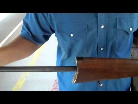 Blank Ammo for Lever Action Rifles