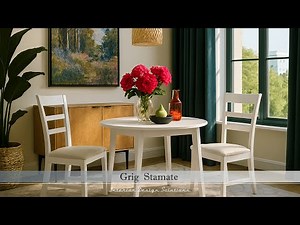 Transform Your Tiny Dining Room: 75 Stunning Ideas!