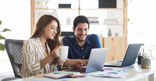 30 High-Paying Jobs That Don't Require a Degree