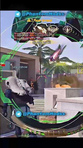 🚀Call of duty mobile mod menu 2025 Global/Garena/VNG Best hacks & Cheats