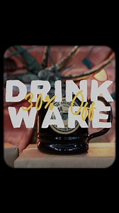 Cheers to the (almost) new year! Your favorite drink-ware from @antiquearchaeology and @columbiamotoralley are 30% off both online and in store. 🍻 | Antique Archaeology