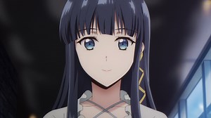 魔法科高校の優等生 1話「一生大事にします」