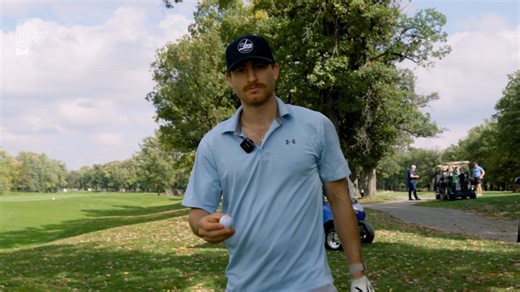 RUNWAY | Golf Classic