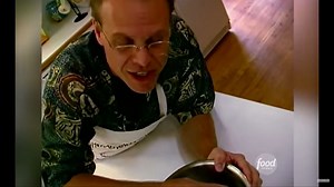 Cooking Show Example